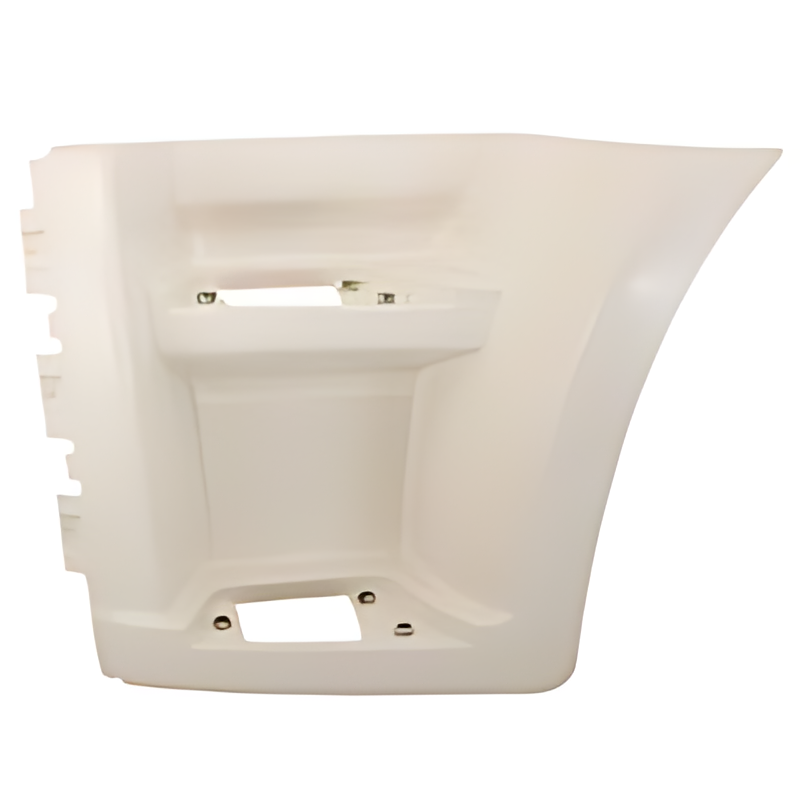 ESTRIBO LATERAL LADO ESQUERDO DOIS DEGRAUS - BC456820046BCXWA