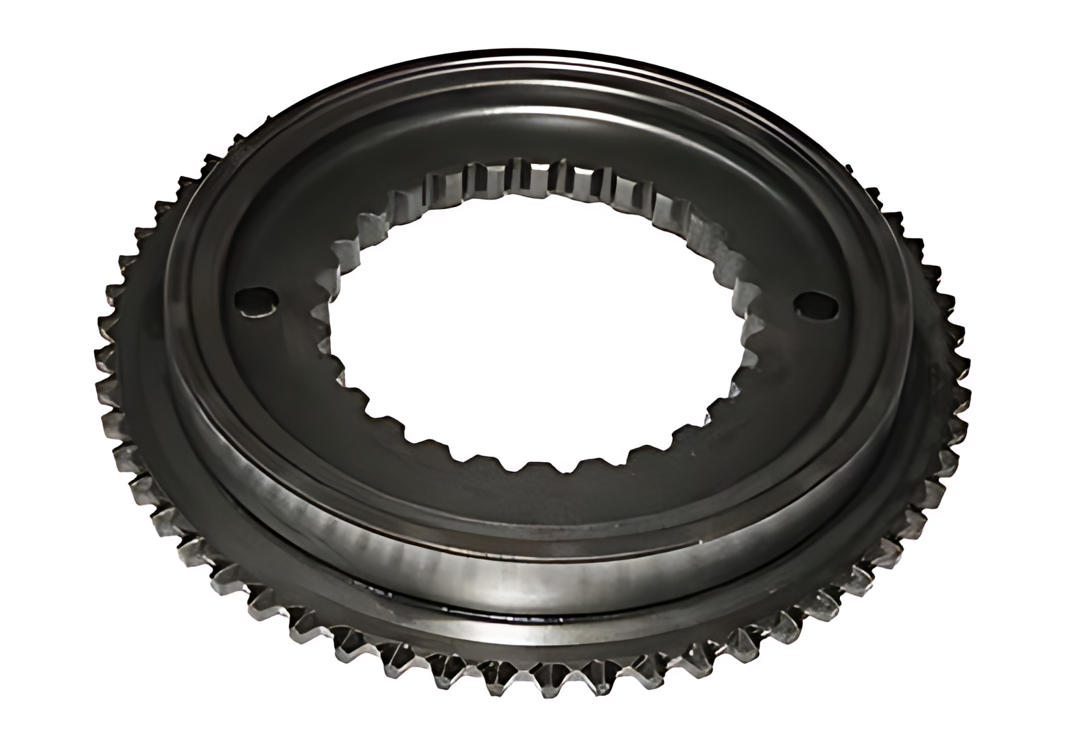 CORPO SINCRONIZADOR 5 VELOCIDADE - BF8T7A124B