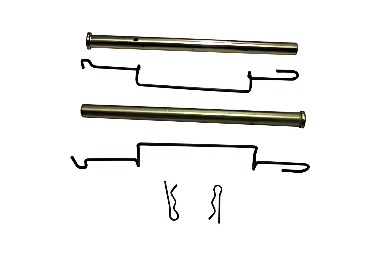 REPARO FIXACAO PASTILHA CUPILHA+PINO+MOLA - 85TU2069A