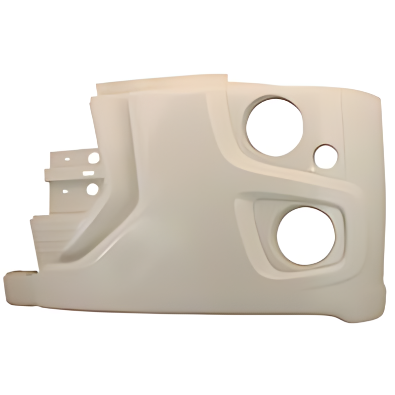 PONTEIRA PARACHOQUE LARGO LADO ESQUERDO - BC4517K903BCXWA