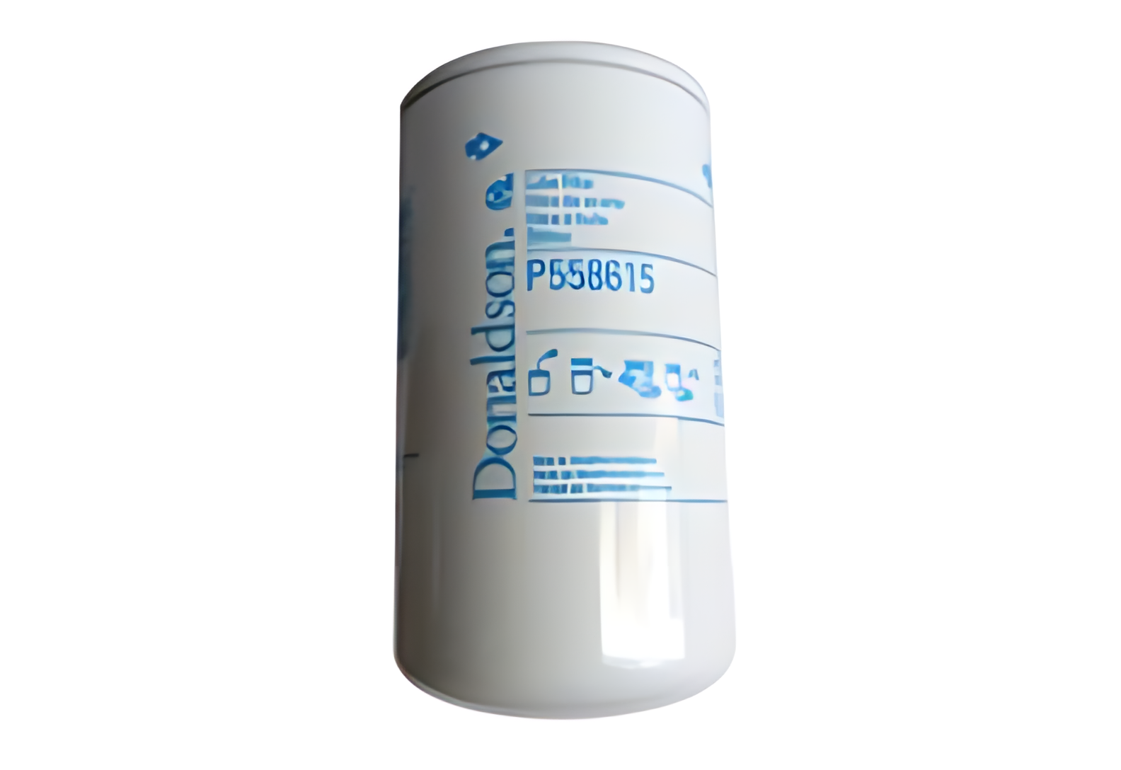 FILTRO OLEO MOTOR - BF8T6731BA