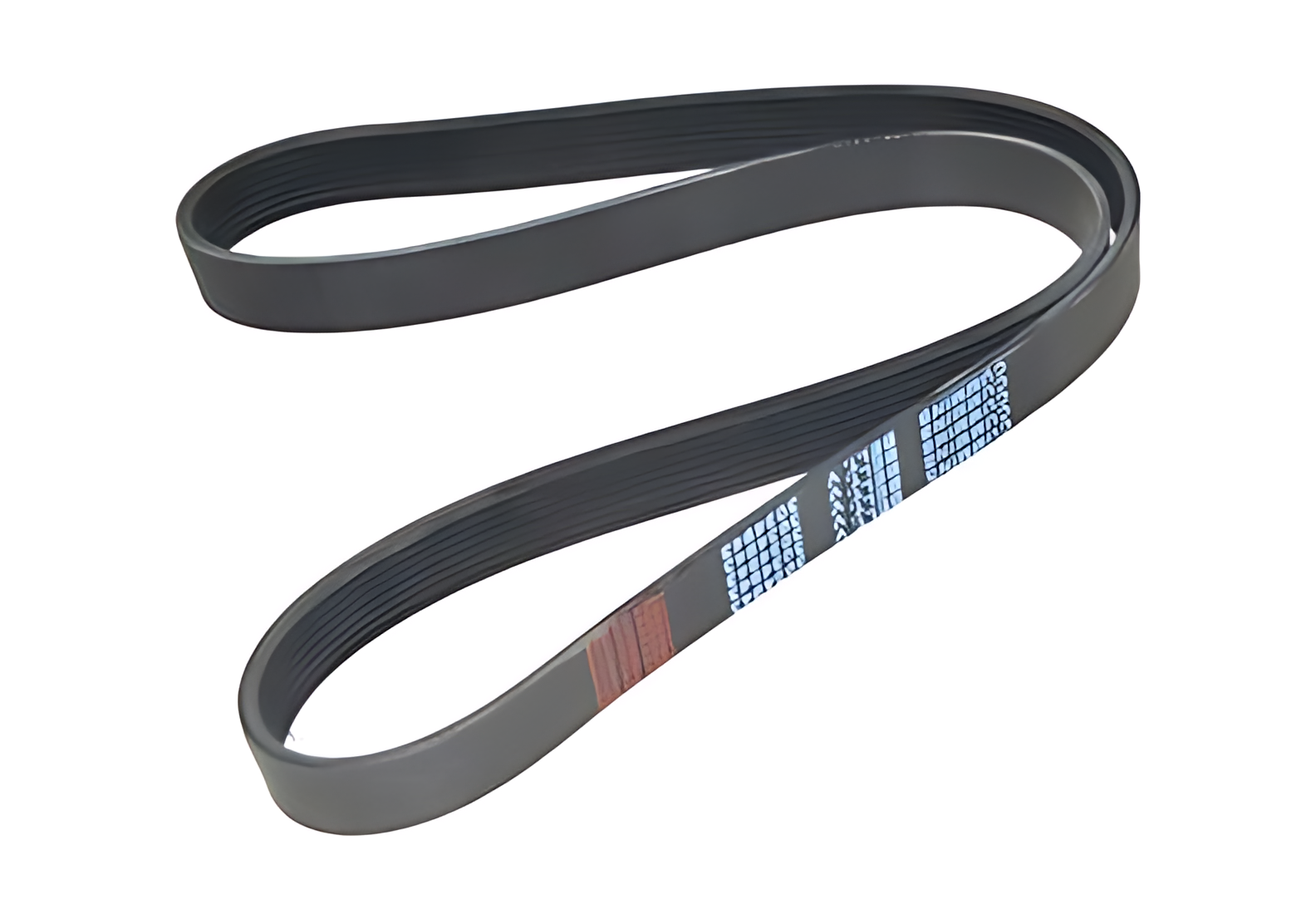 CORREIA DO VENTILADOR RANHURADA - 3034943