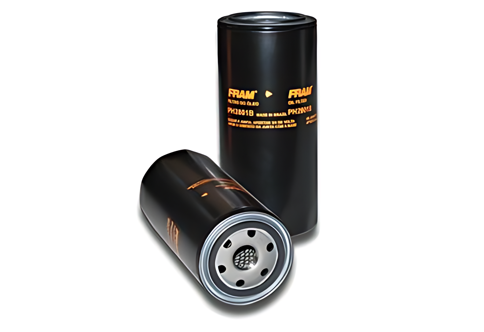 FILTRO LUBRIFICANTE - 2VC115561