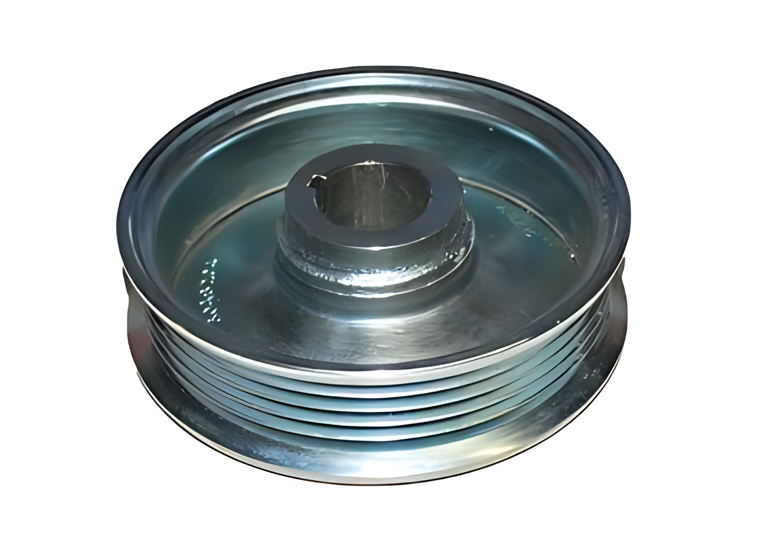 POLIA DE ACIONAMENTO DO VENTILADOR - 3046204