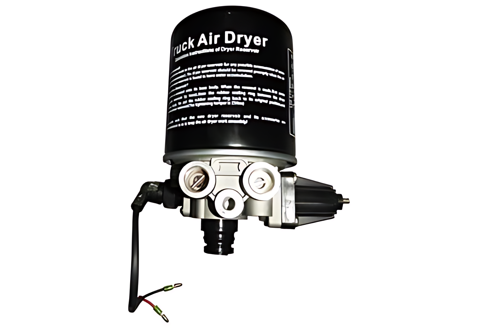 SECADOR DE AR - 2U2607373B