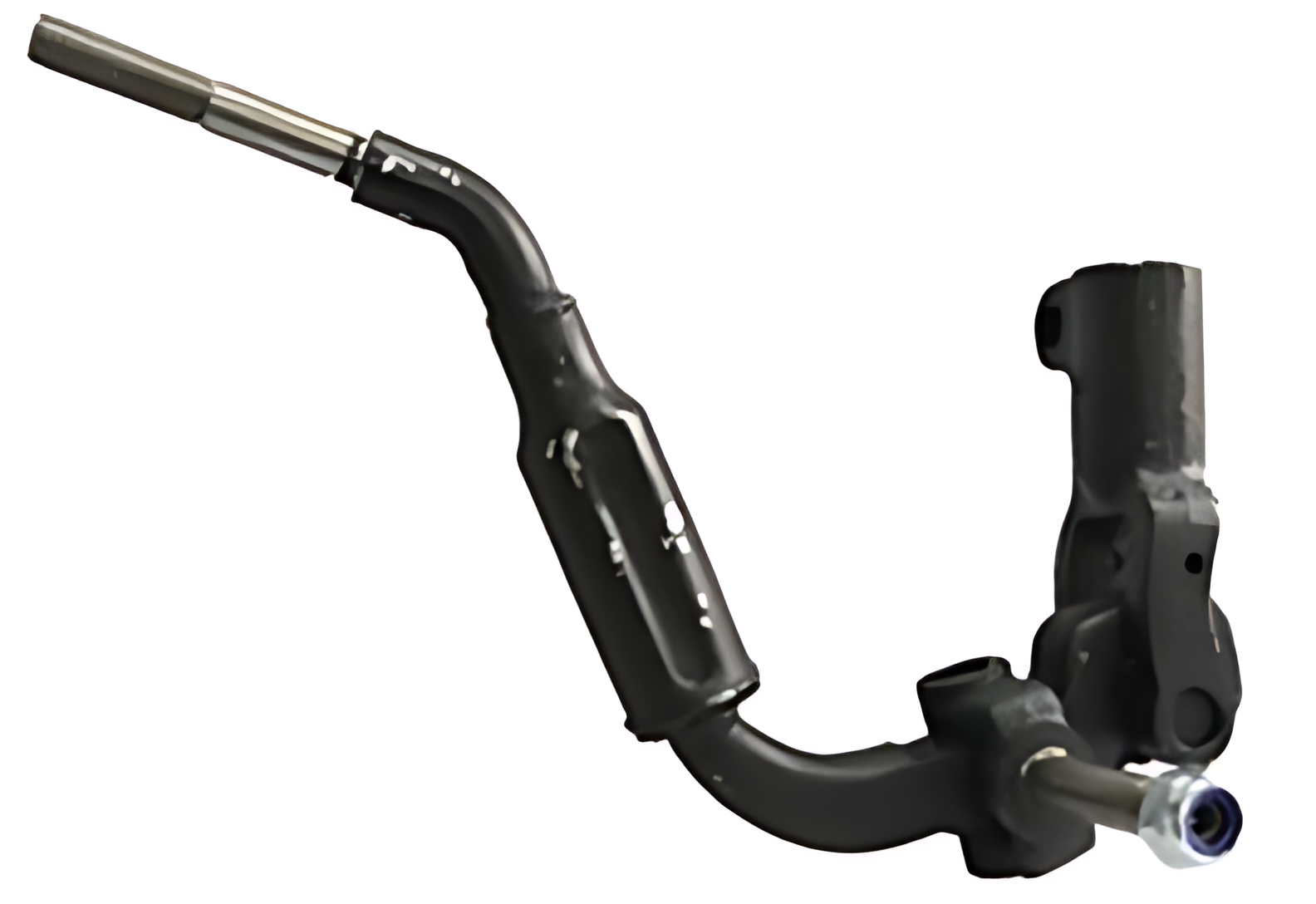 ALAVANCA CAMBIO - 2U0711117A