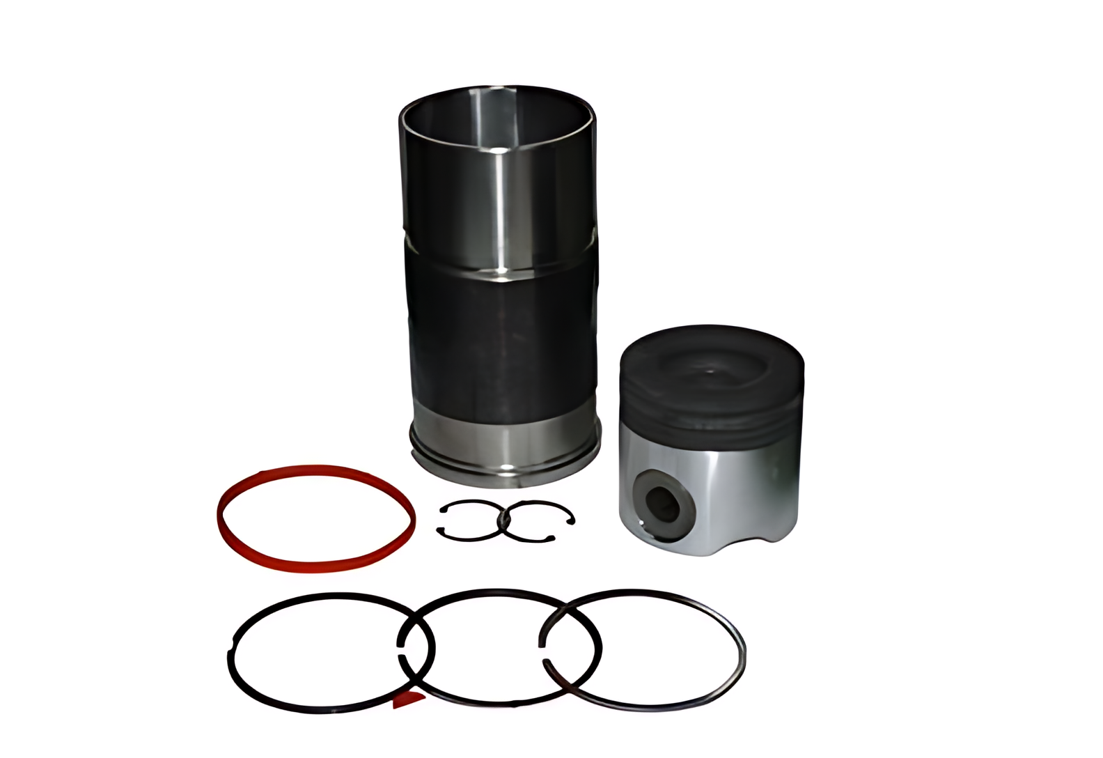 KIT MOTOR - 2U2198075