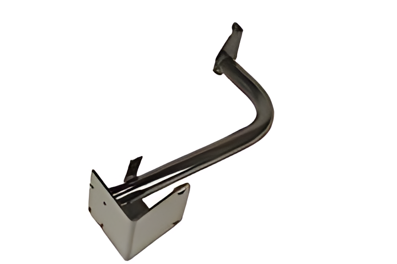 SUPORTE PARACHOQUE DIANTEIRO MODERNO LE - 6945207772