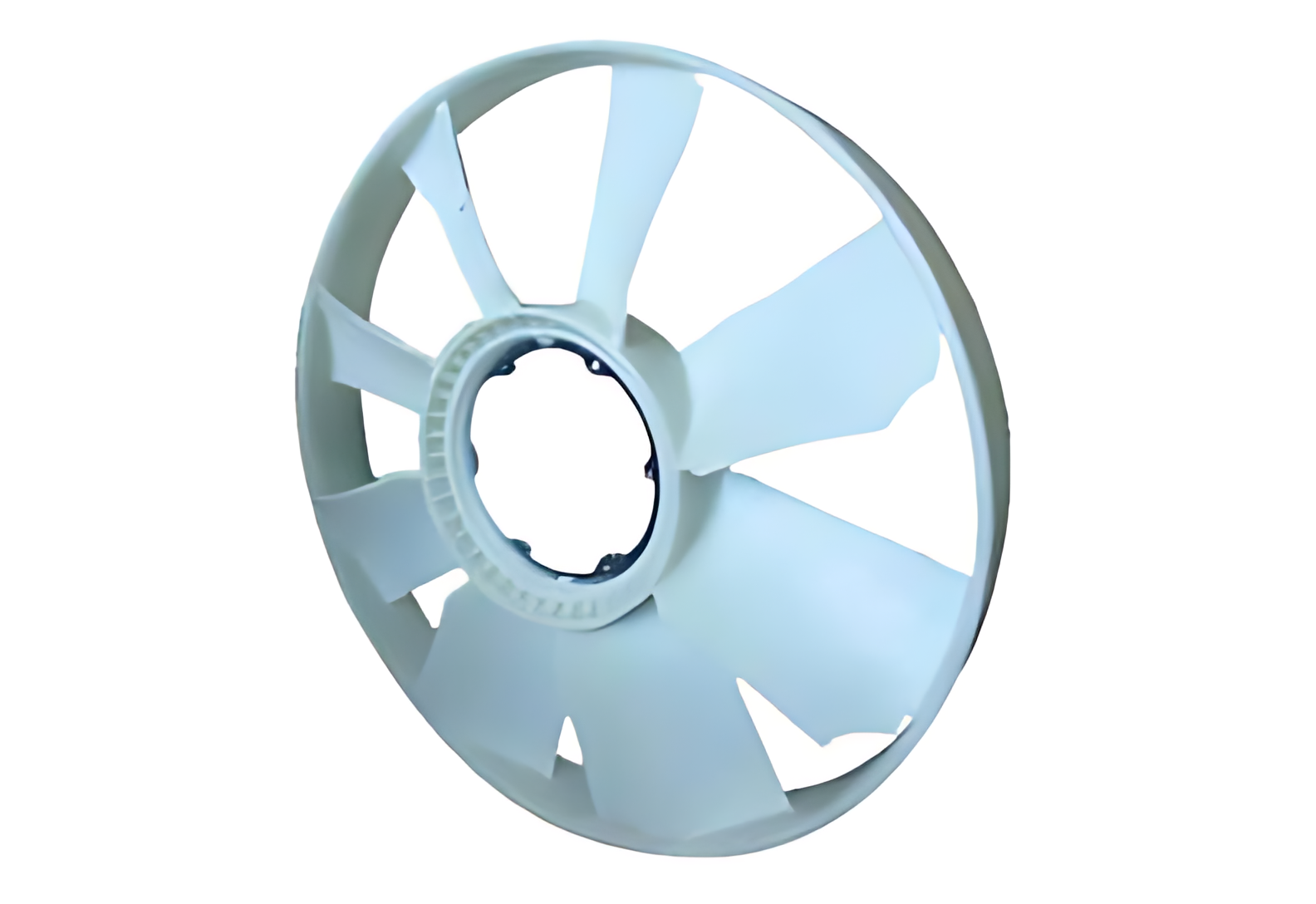 HELICE PLASTICA C/ANEL 8 PAS - 9062050906