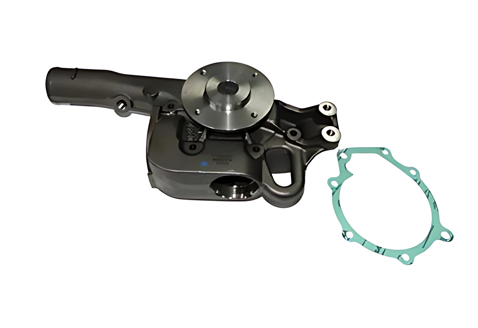 BOMBA DAGUA - 9042000201