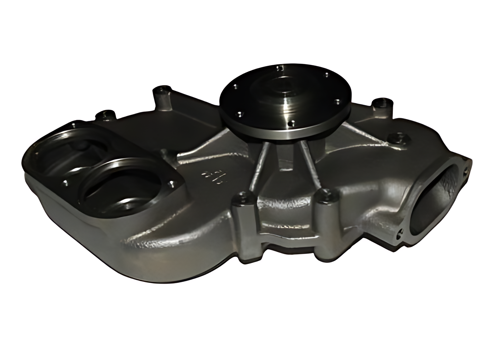 BOMBA AGUA OM447-OM449 VALVULA FECHADA - 4752000201