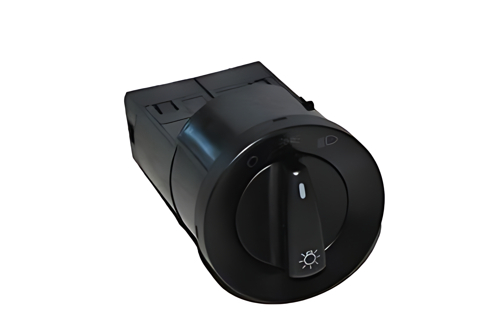 INTERRUPTOR LUZ SEM REOSTATO 12V - 377941534D1NN