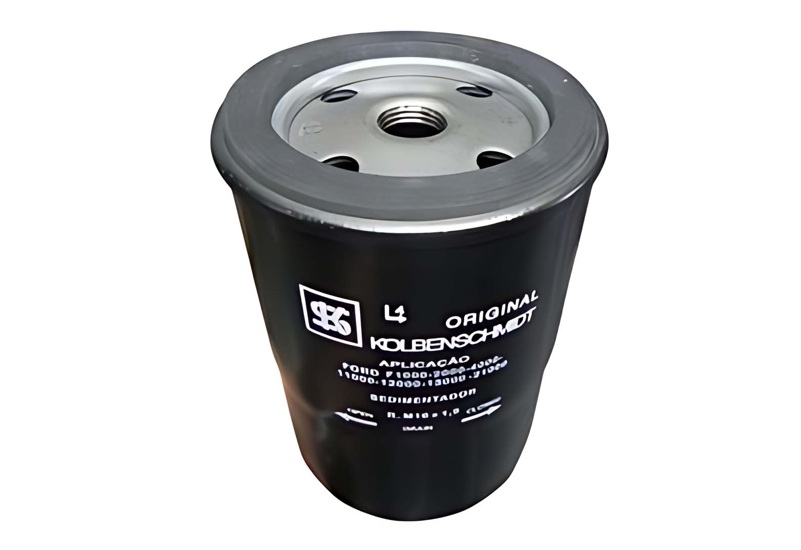 FILTRO SEDIMENTADOR SEM CHICOTE COM DRENO - TH7261285