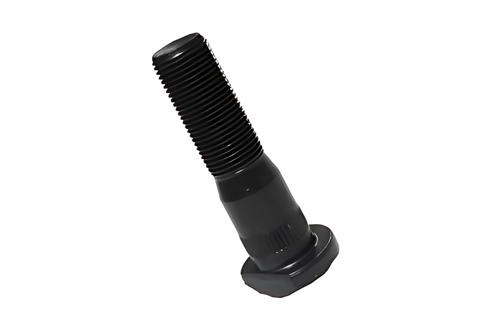 PARAFUSO RODA DIANTEIRO M18X1,50X72,5 *FOSFATIZADO* - 6007008351008