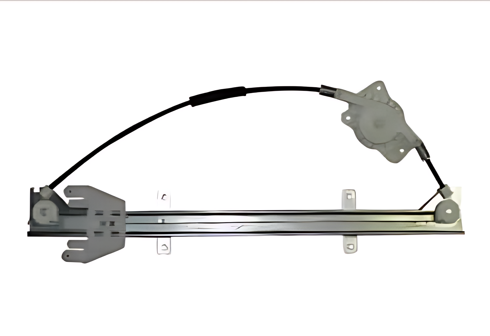 MAQUINA VIDRO PORTA S/ MOTOR (LD) - 3C46E23200BG