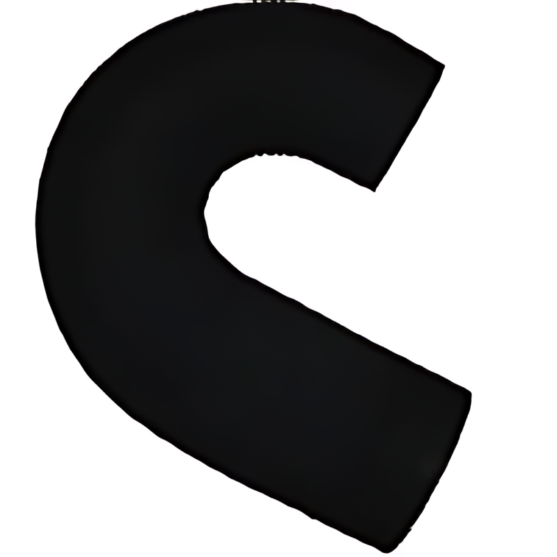 MANGUEIRA CURVA TURBINA - TLG129973