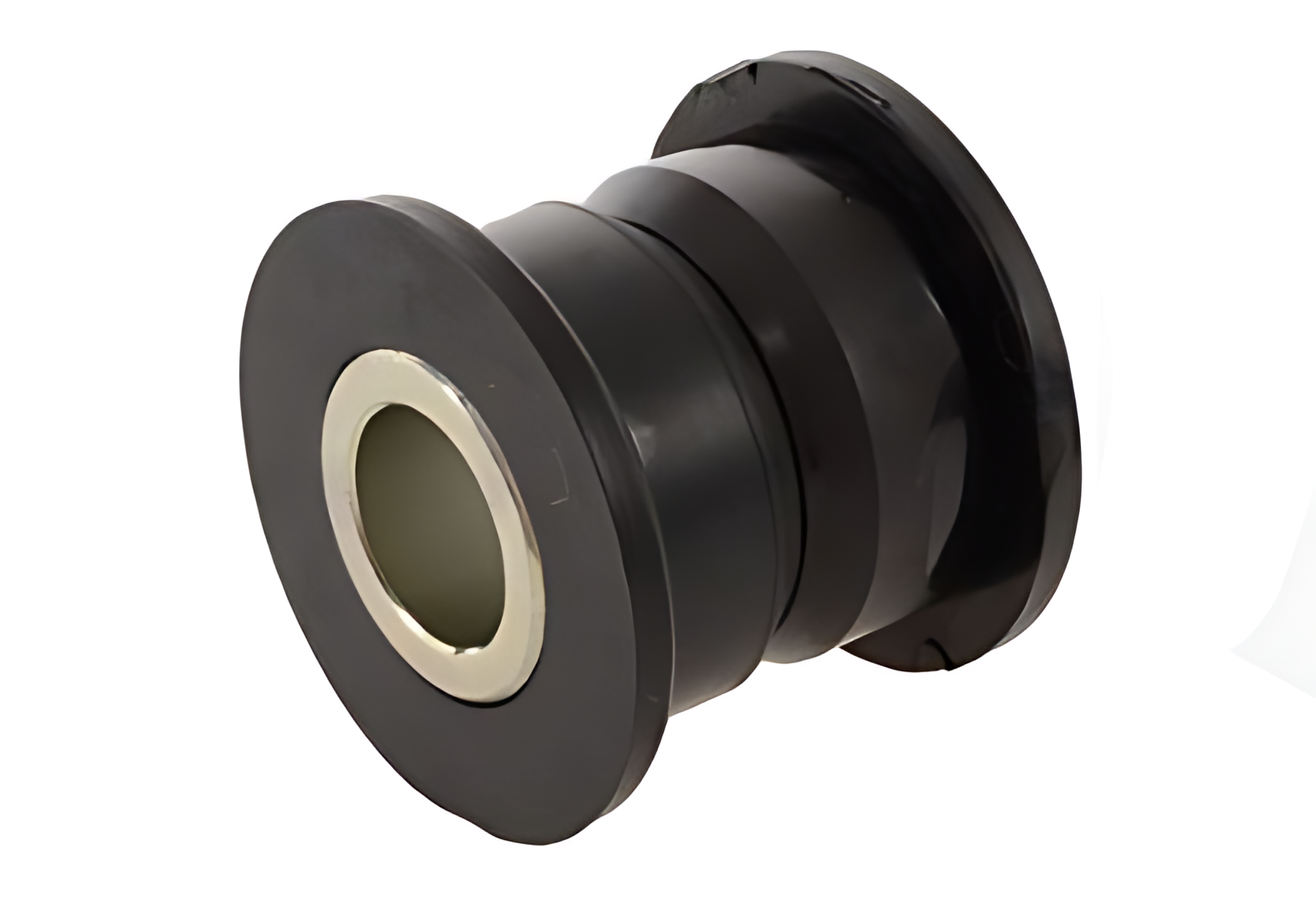 BUCHA ARTICULACAO SUSPENSAO CABINE BIPARTIDA C/ TUBO - 2R2899545