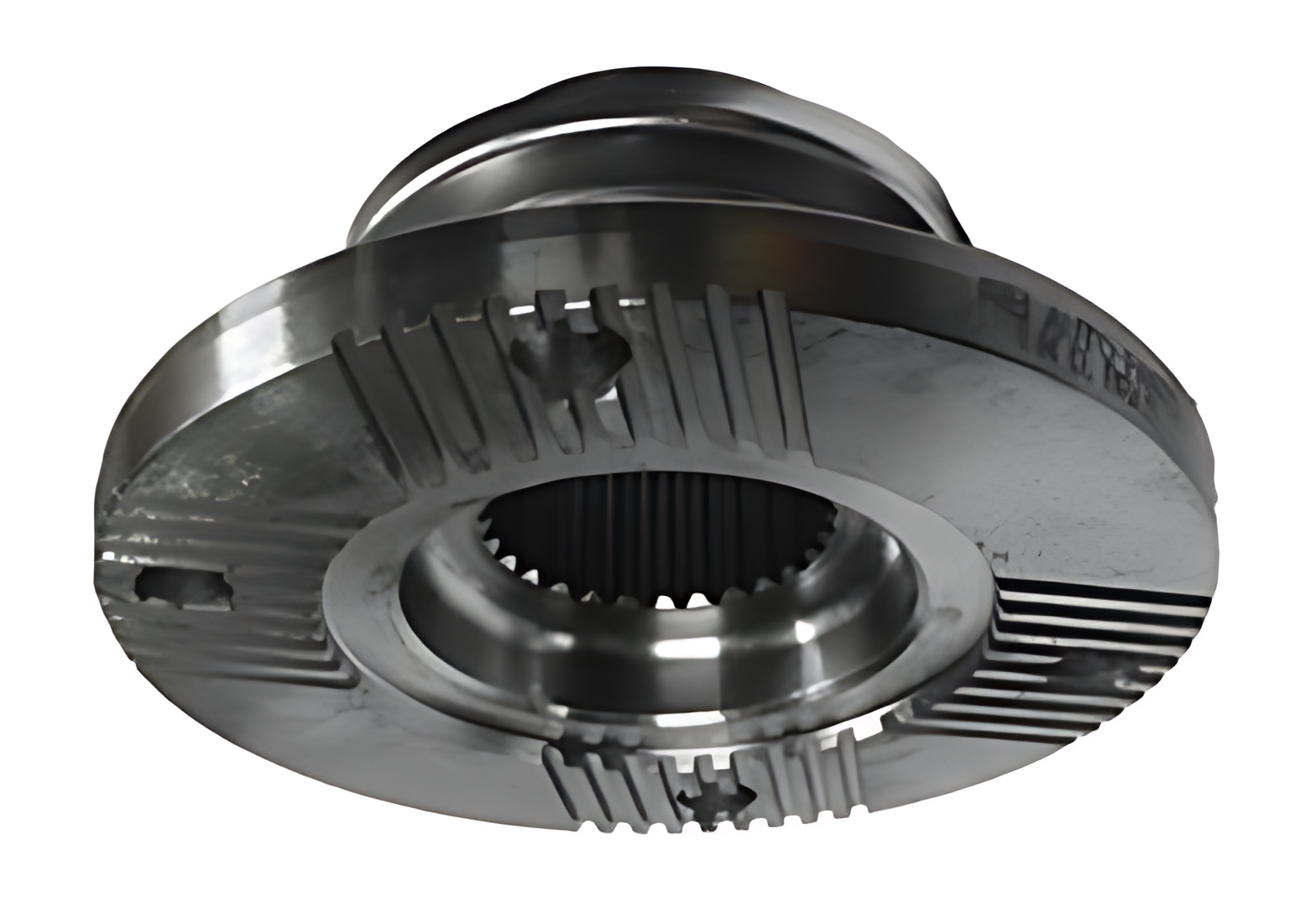 FLANGE DIFERENCIAL ESTRIADA ACOPLAMENTO 28 ESTRIAS - 6933500045