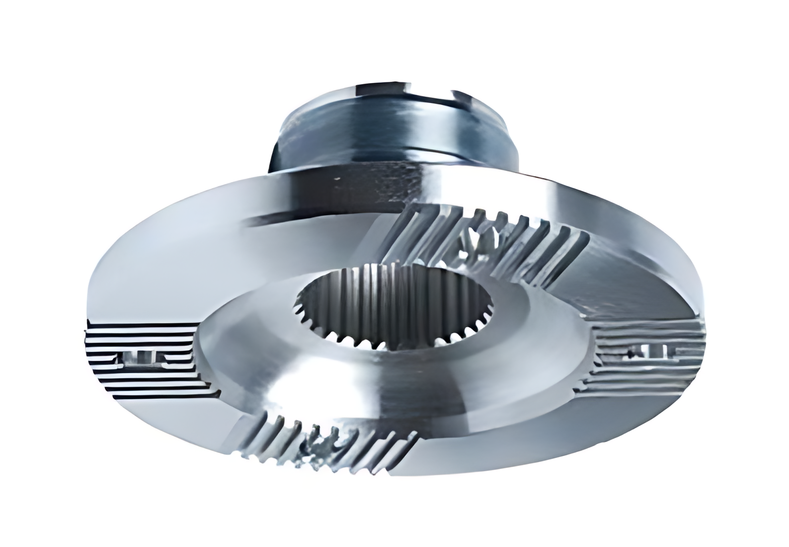 FLANGE ACOPLAMENTO DIFERENCIAL ESTRIADA 31 ESTRIAS - 9423531245