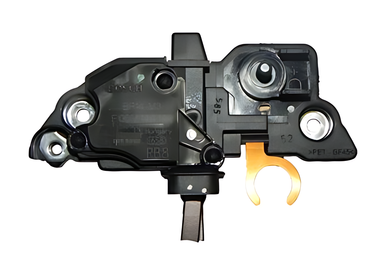 REGULADOR VOLTAGEM 14V - BG4X10376AA