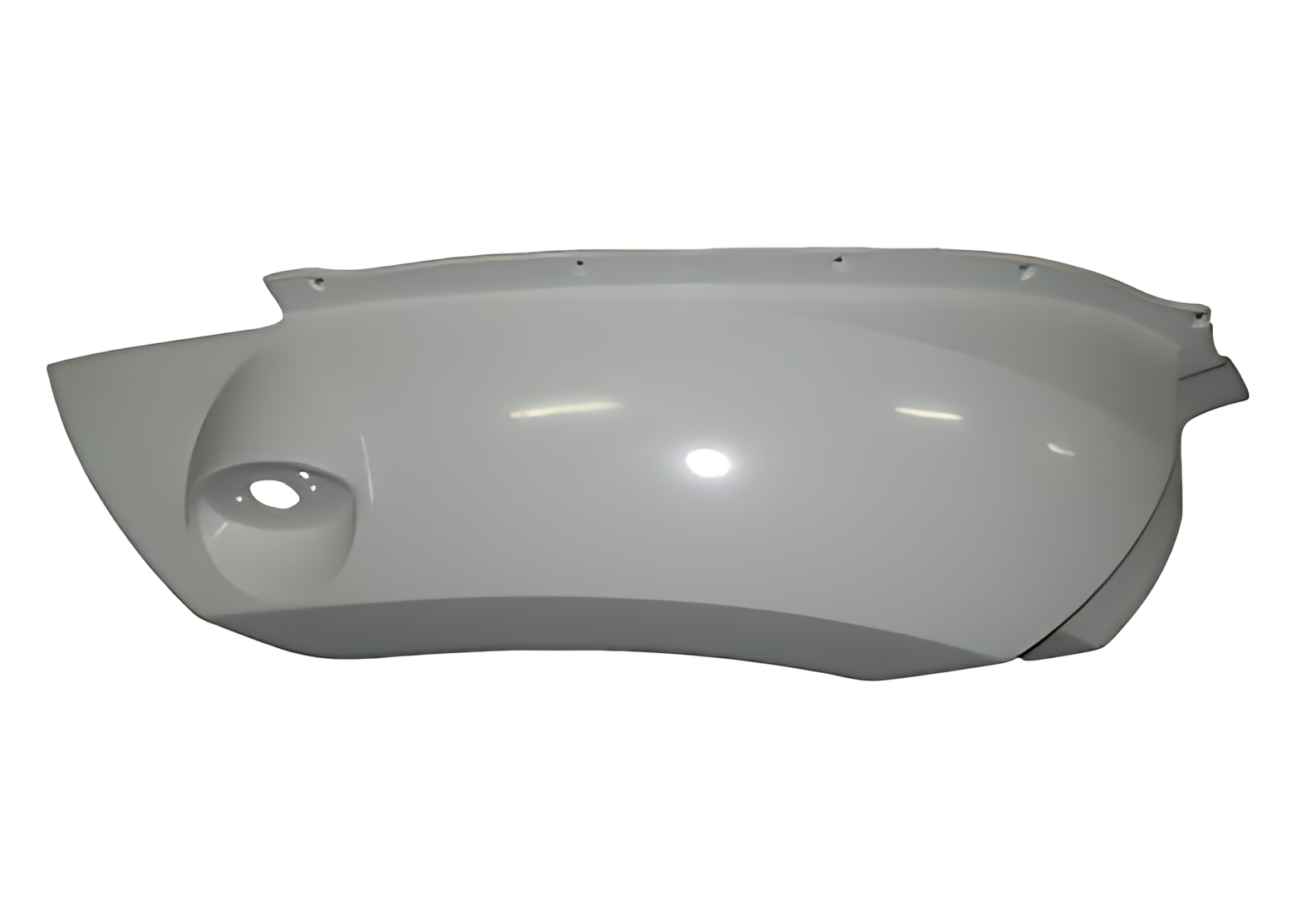 PARALAMA DIANTEIRO CABINE LADO DIREITO - BC4516015AFXWA