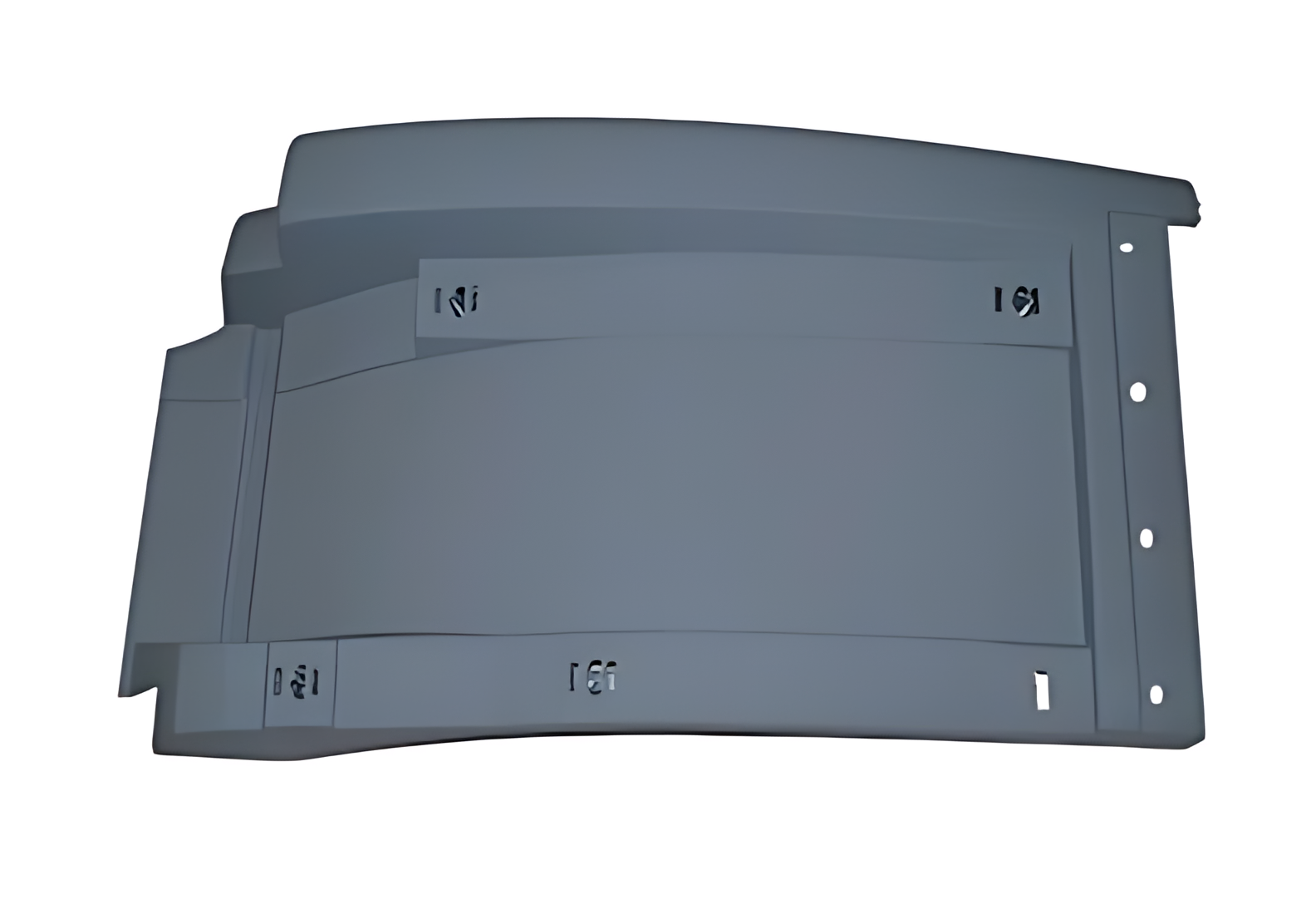 PARALAMA TRAS LD - 2U2821106N28