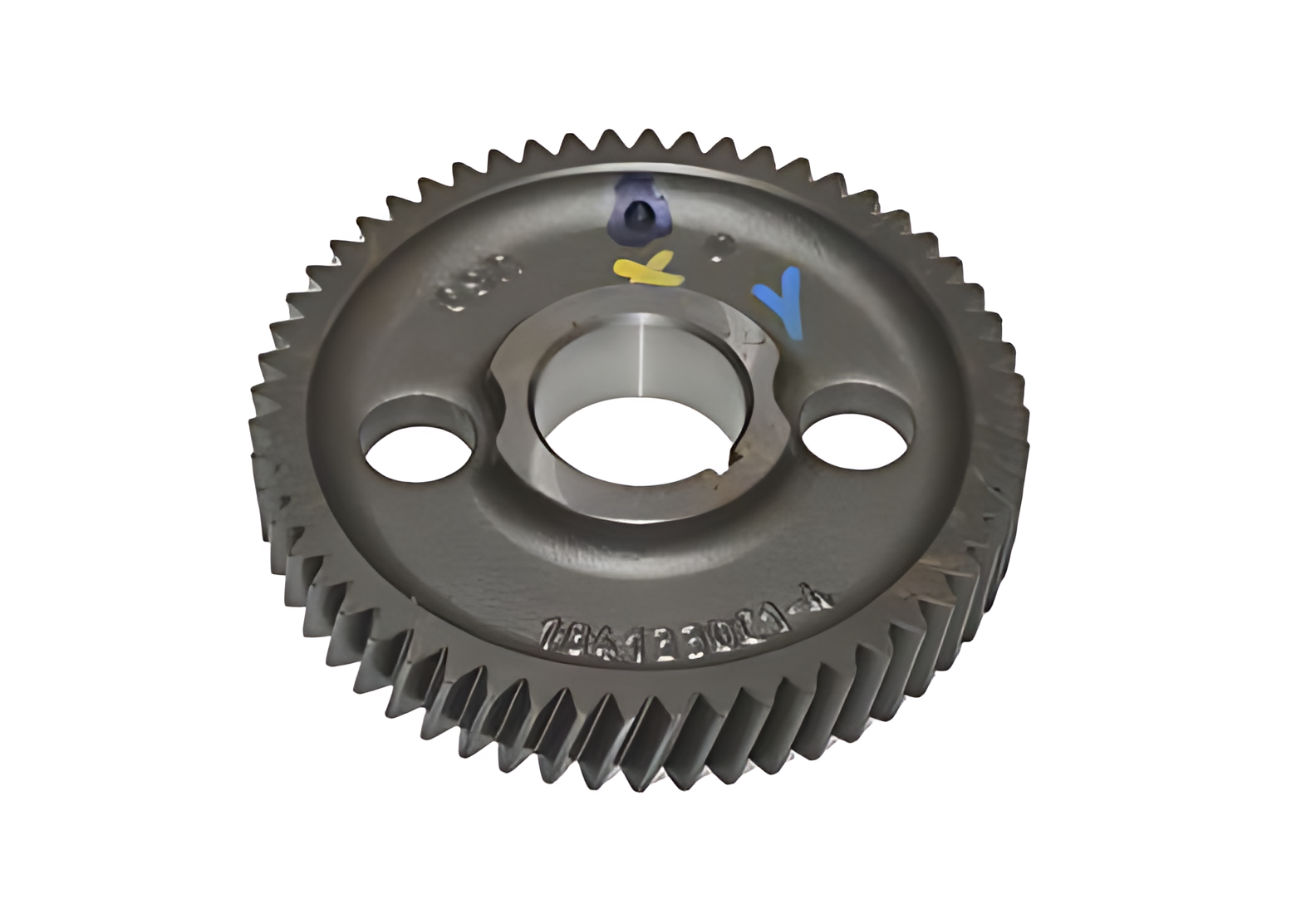 ENGRENAGEM COMANDO - 2U2109115