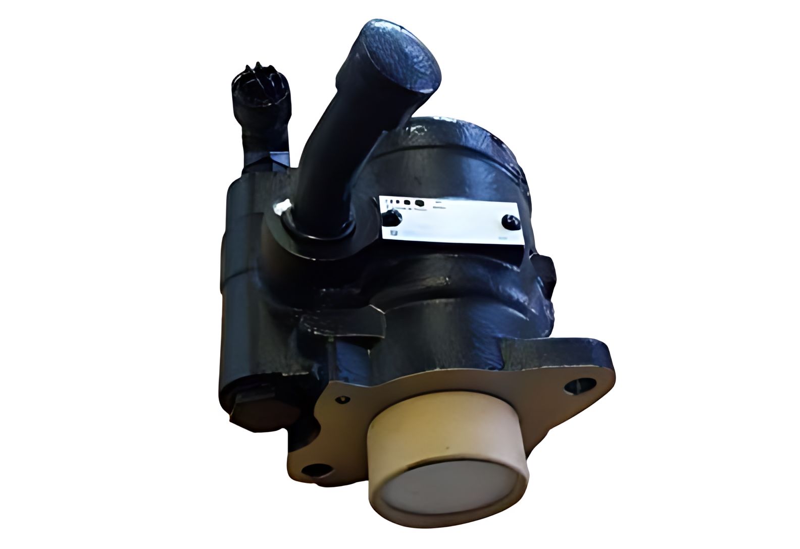 BOMBA DIRECAO HIDRAULICA - 2P0145155