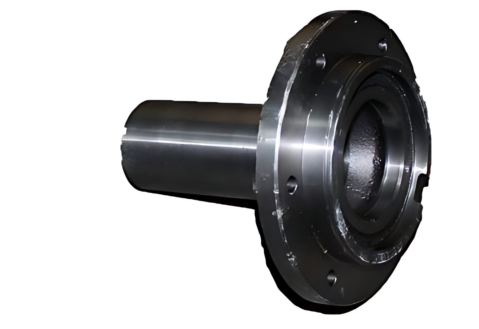 TAMPA RETENTORA EIXO PILOTO (MORINGA) - 2R0301211B