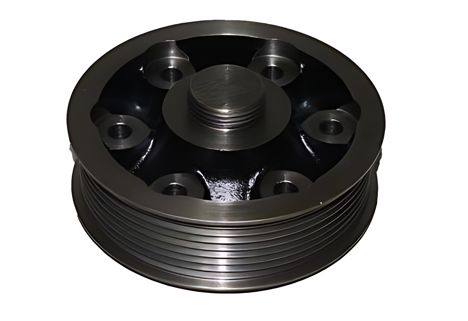 POLIA ARVORE DE MANIVELA - 2P0903165