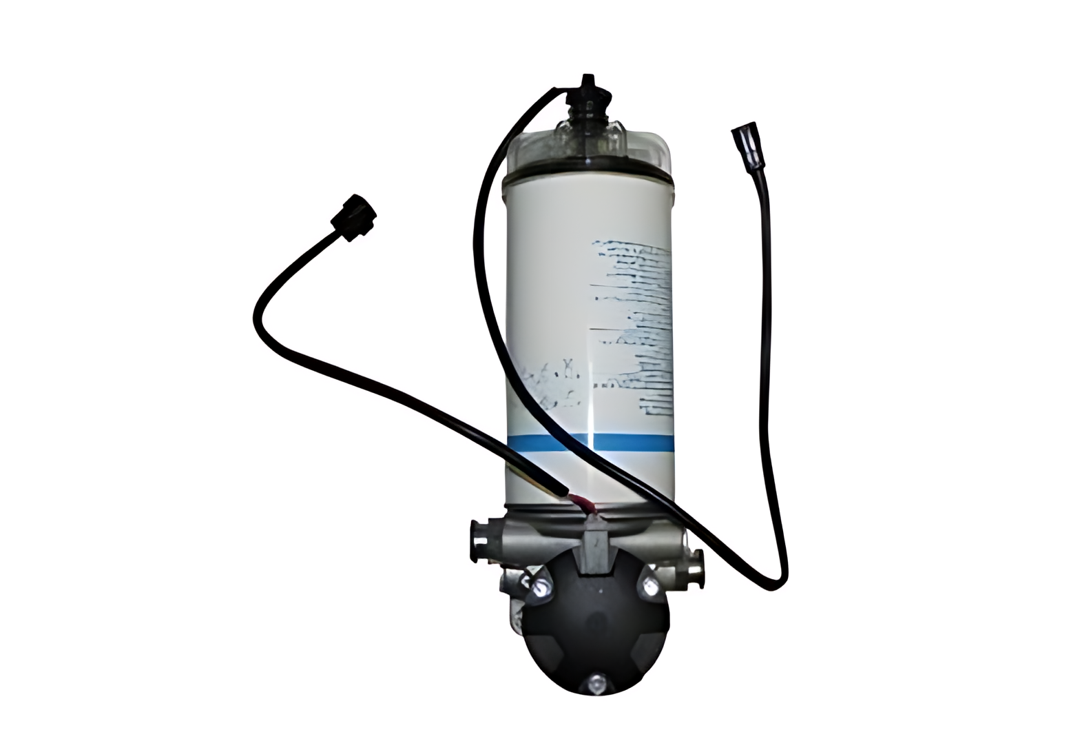 FILTRO DE COMBUSTIVEL COMPLETO COM BOMBA - 2S0201512