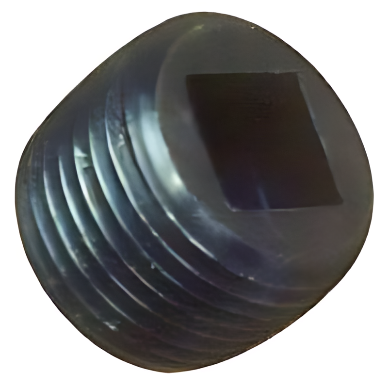 BUJAO ROSCADO LATERAL BLOCO CUMMINS - TE3103113G