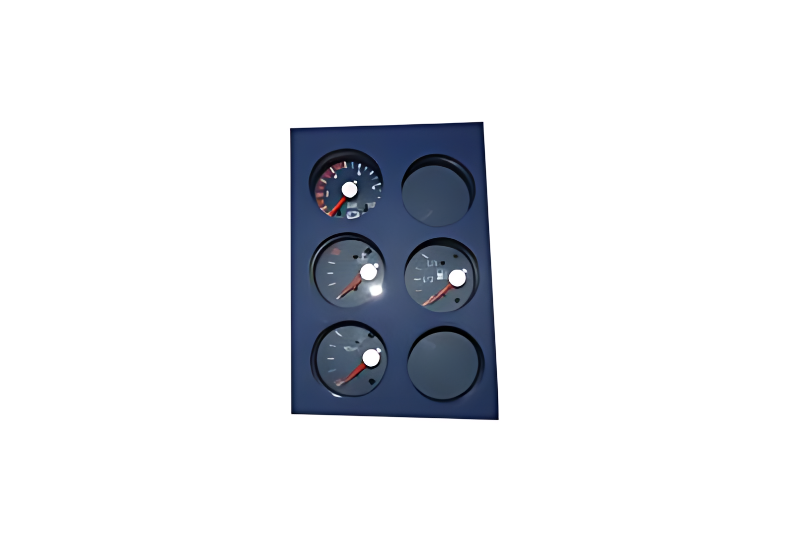 INSTRUMENTO COMBINADO AZULIND. COMB TEMP. �GUA PRESSAO OLEO - 2R0919860A