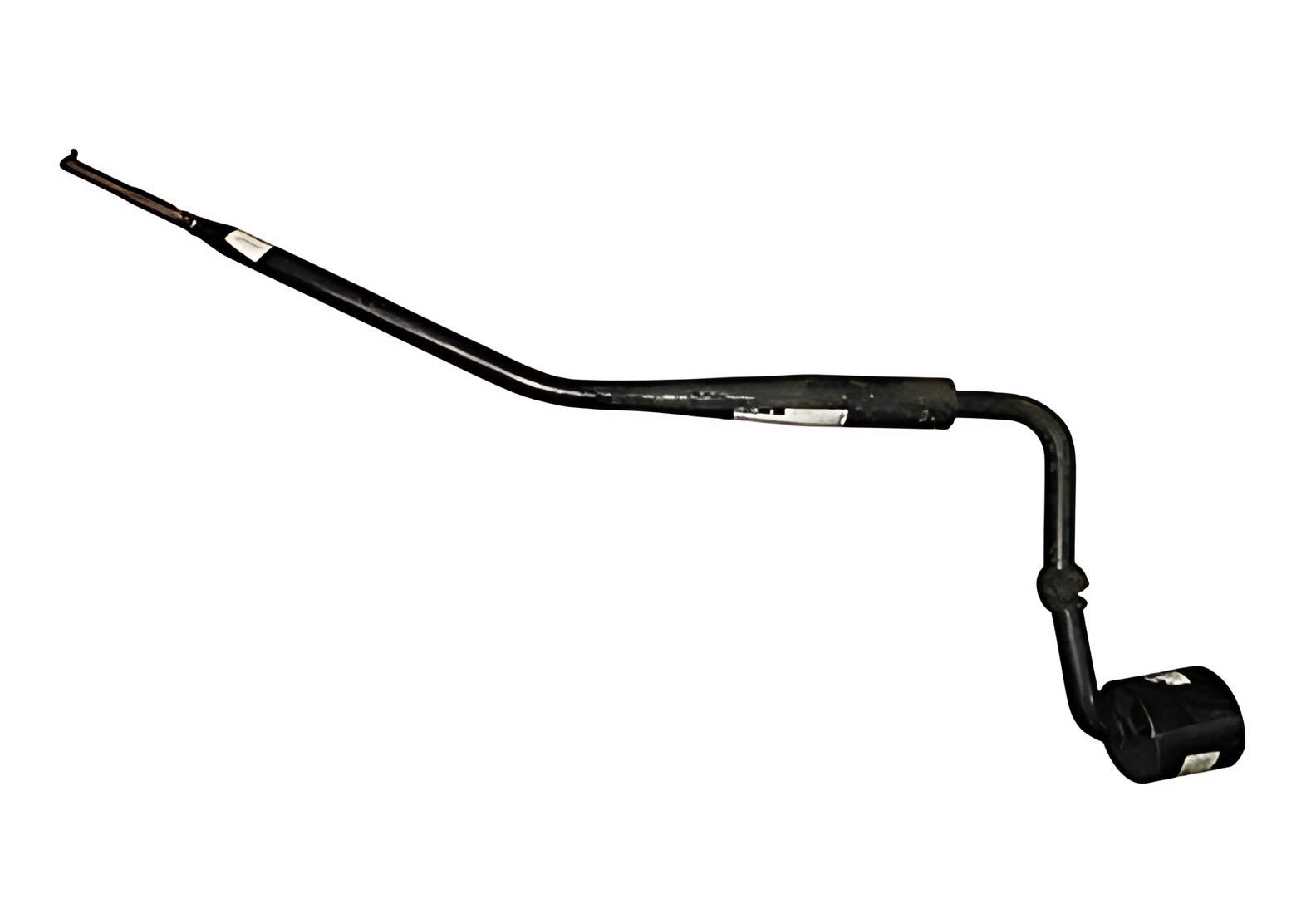 ALAVANCA DE MUDANCAS - 2P0711117A