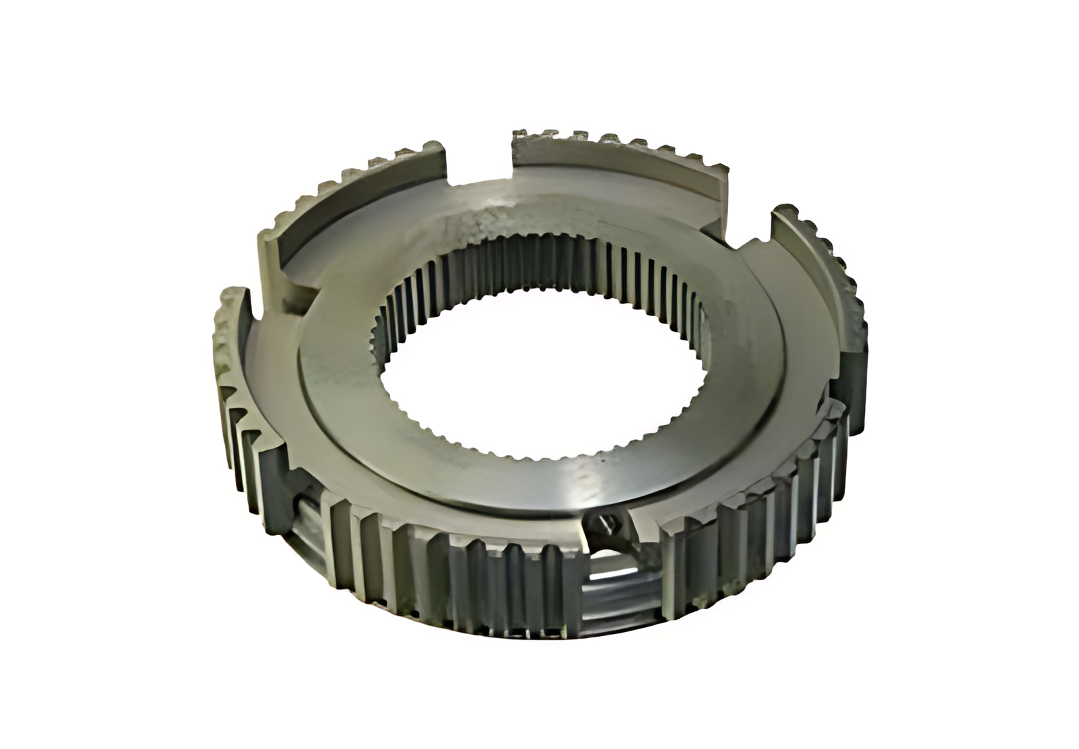 CORPO SINCRONIZADOR 5A VELOC E MARCHA R� - 1307204230