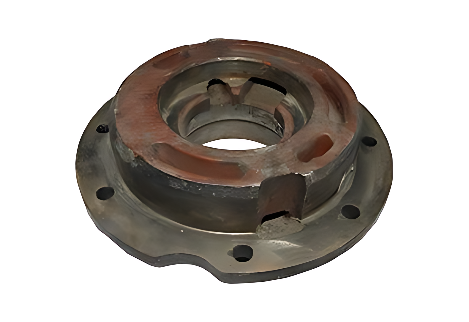 CAIXA DO PINHAO RS-140 - SEM CAPAS DE ROLAMENTOS - 87HU4614DA