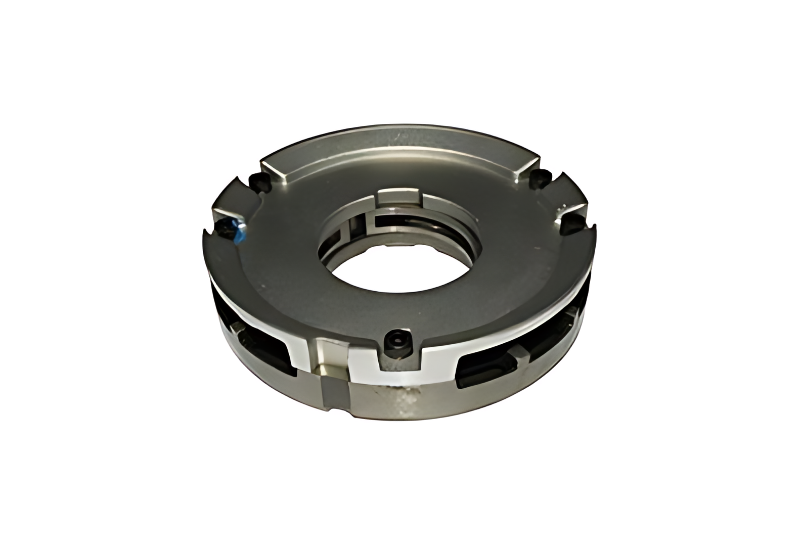 BOMBA DE OLEO  ZF  16S 1650 - 2T0315105