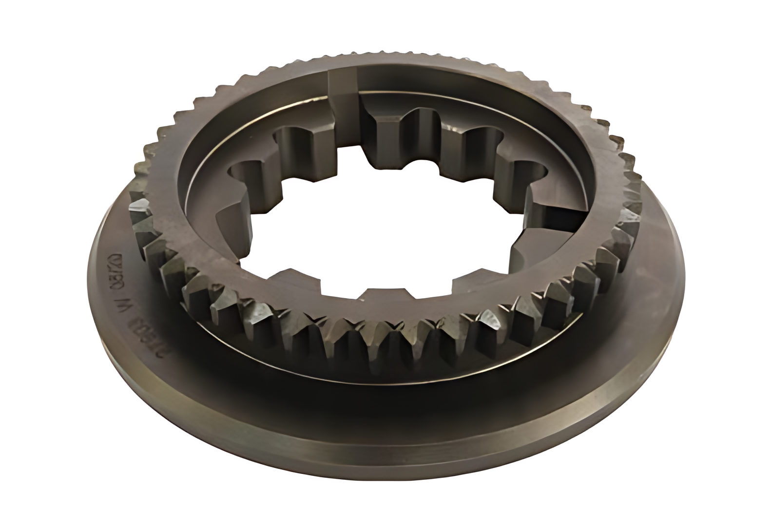 CUBO ENGATE SINCRONIZADOR 1� 3� - BH1X7R122CA