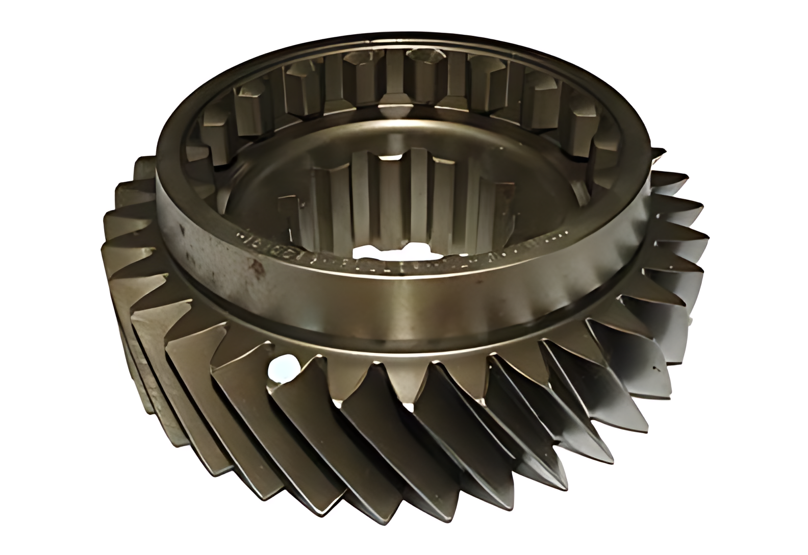 ENGRENAGEM MOTRIZ AUXILIAR - BH1X7177EA