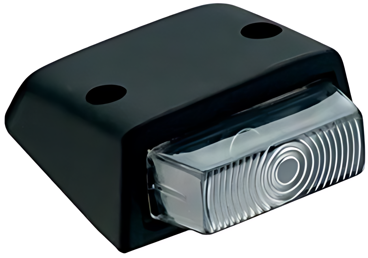 LANTERNA TETO FORD SAPAO CENTRAL - TJG945427C