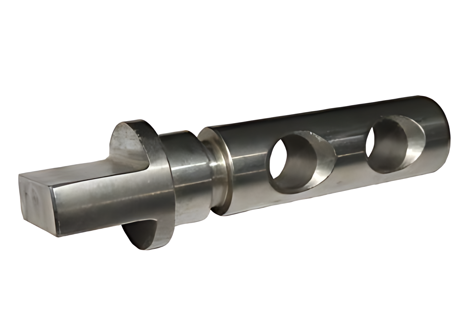 EIXO VALVULA FECHAMENTO CARCACA TERMOSTATO - 2T0121236