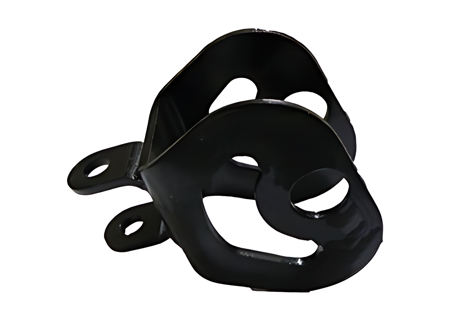 SUPORTE SUPERIOR AMORTECEDOR CABINE - E5HT18A035BA