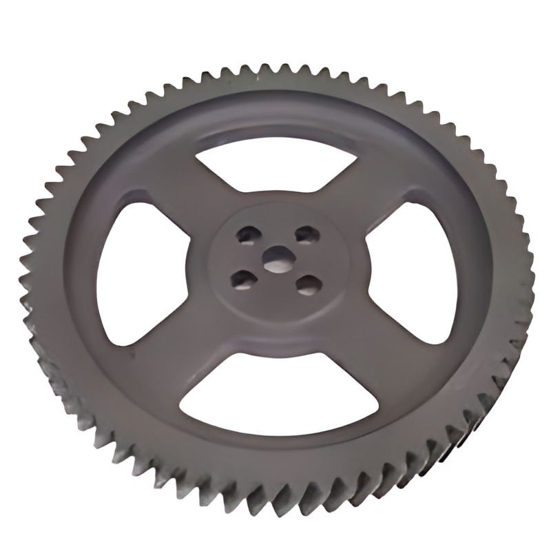 ENGRENAGEM COMANDO VALVULA MWM X10 - TAE109111