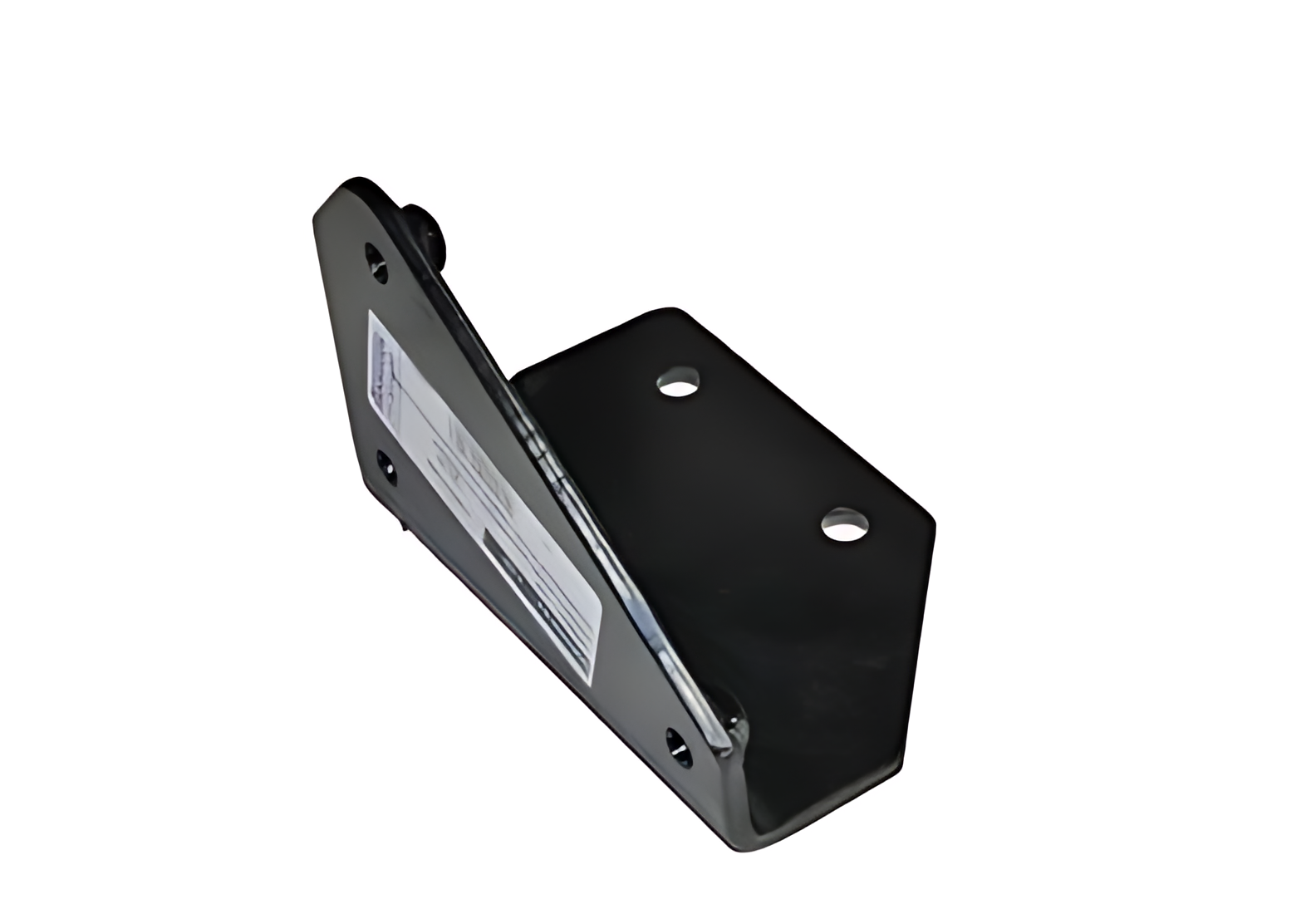 SUPORTE PEDAL ACELERADOR - 2W0721135B