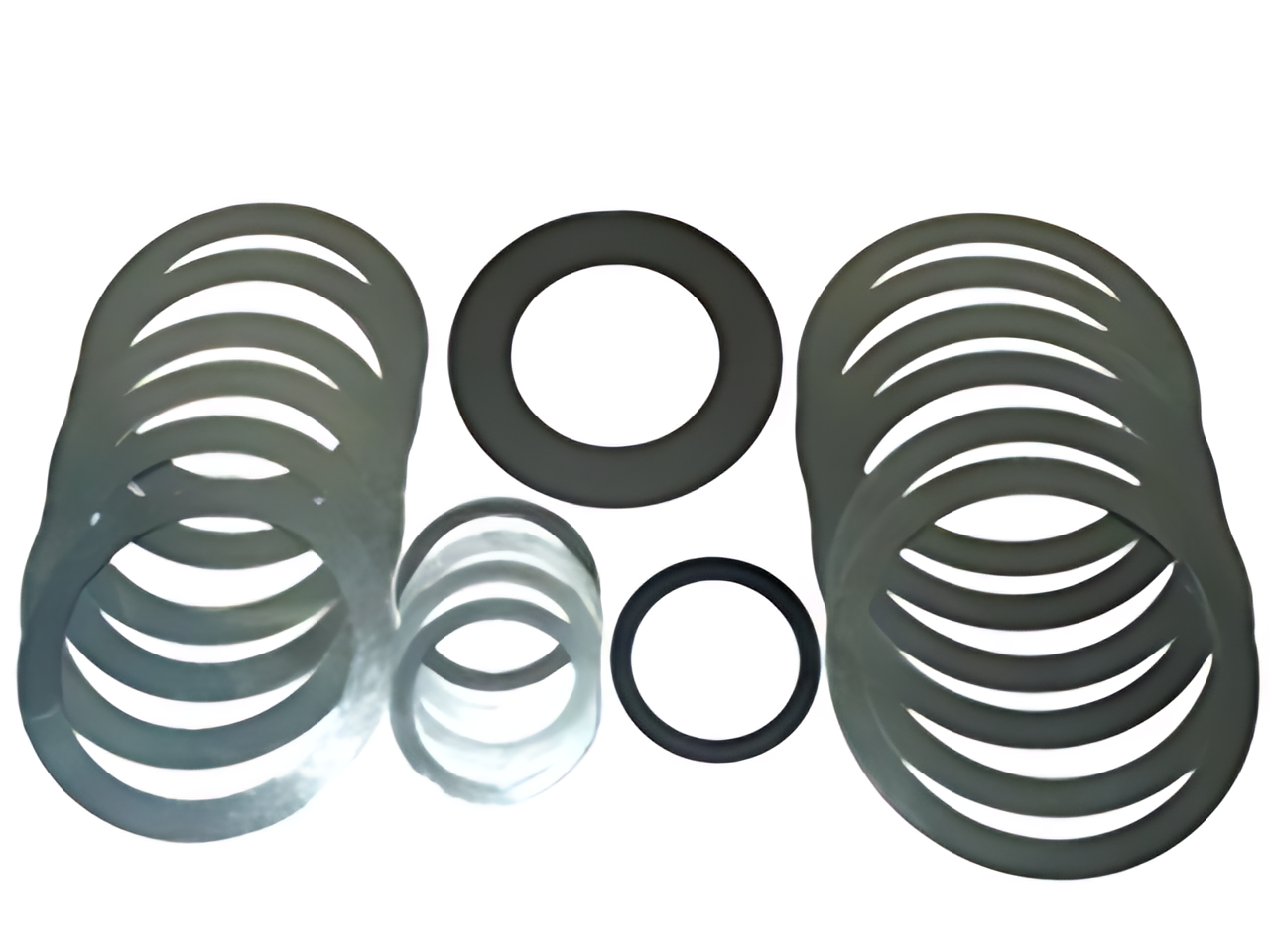 JOGO CALCO AJUSTE DIFERENCIAL - BF8T4109A