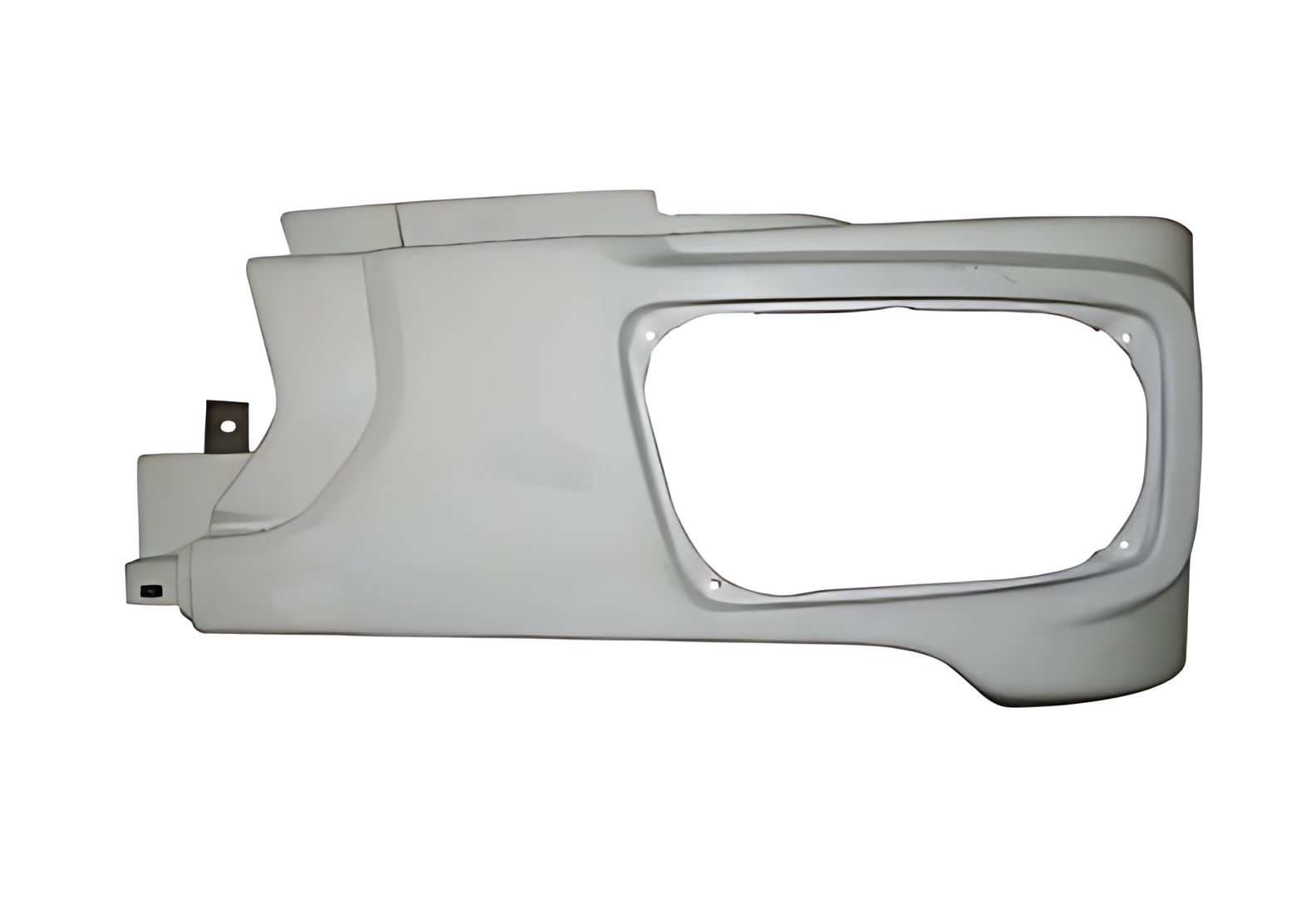 PONTEIRA PARACHOQUE ESTREITO LADO ESQUERDO - BC4517K903CB5ZU