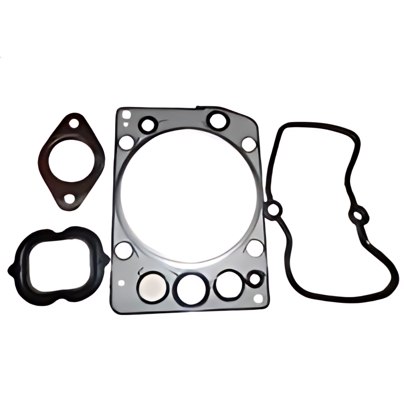 JOGO JUNTAS SUPERIOR MOTOR CABECOTE COM REBAIXO SEM RETENTOR - 4570108920