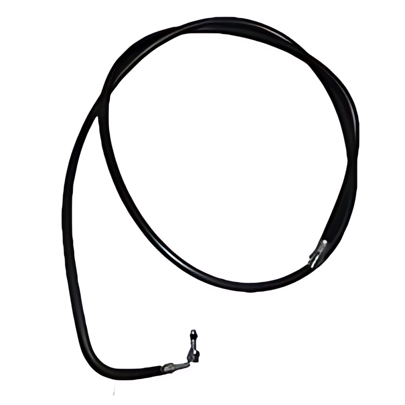 FLEXIVEL DE EMBREAGEM CIL. MESTRE AO SERVO DE EMBREAGEM - 3842950435