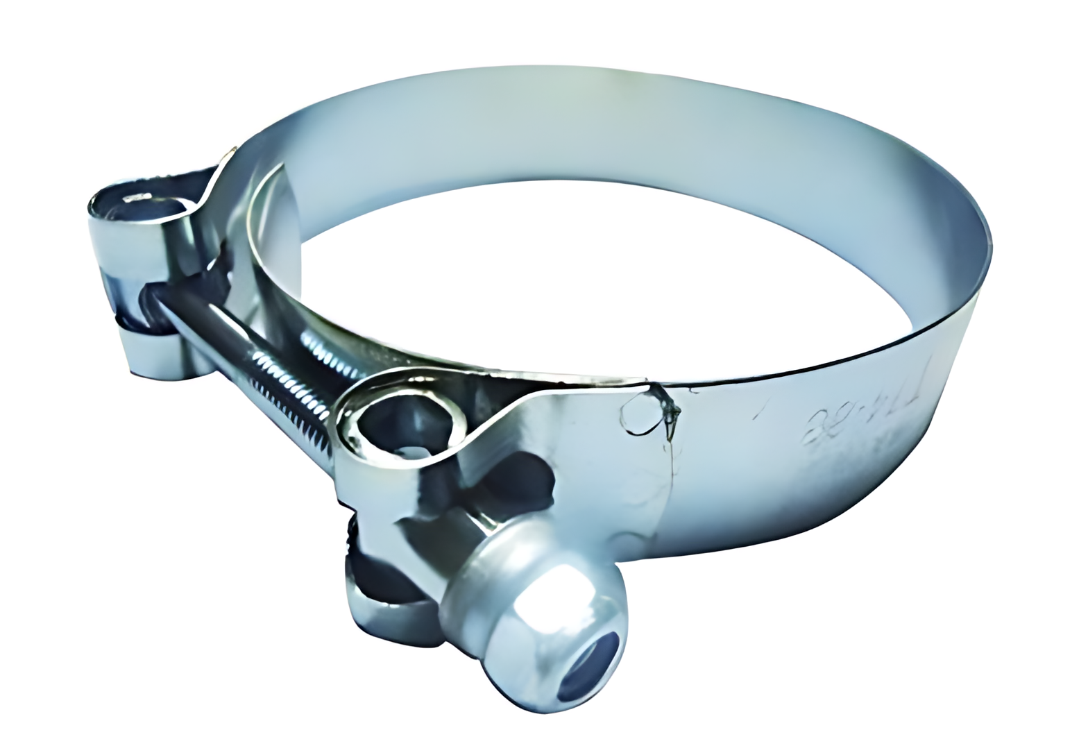 ABRACADEIRA SAIDA TURBINA - 3849977483