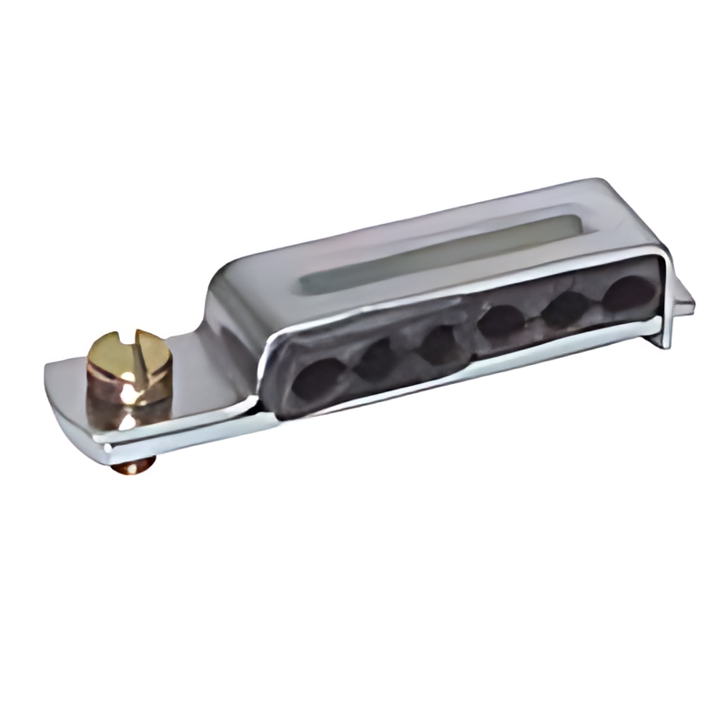 ABRACADEIRA CANO INJETOR  SEXTUPLA - 4960780186